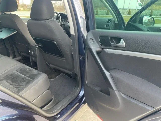 Volkswagen Tiguan 2016 - 8