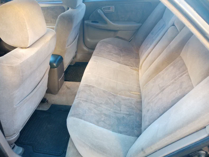 Toyota Camry 1998 - 11