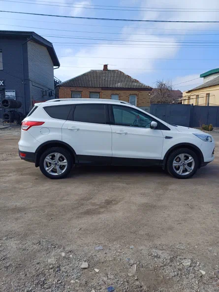 Ford Kuga 2013