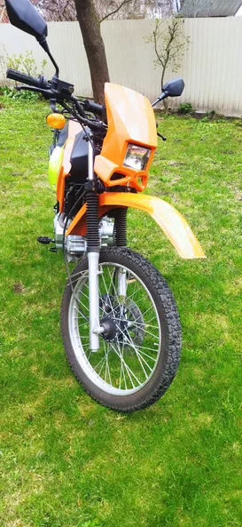 Lifan LF50Q-2 2011 - 6