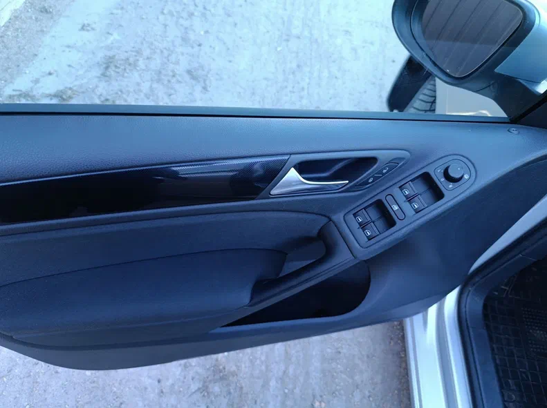 Volkswagen Golf 2009