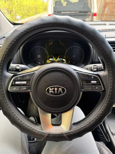 Kia Sportage 2020 - 5