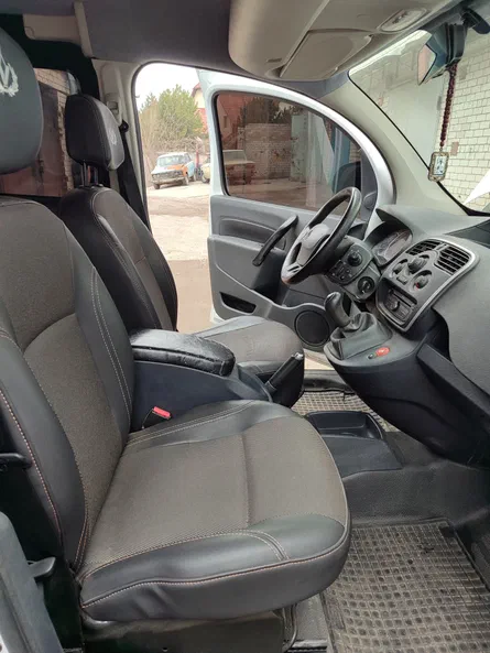 Renault Kangoo 2017 - 6