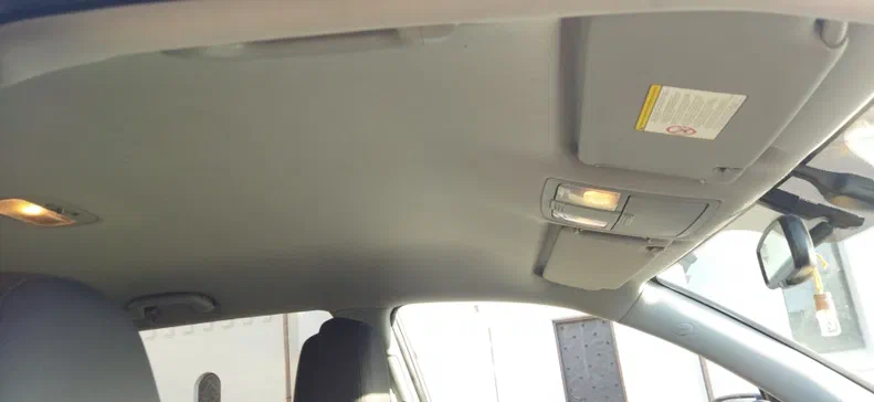 Kia Sorento 2012 - 18