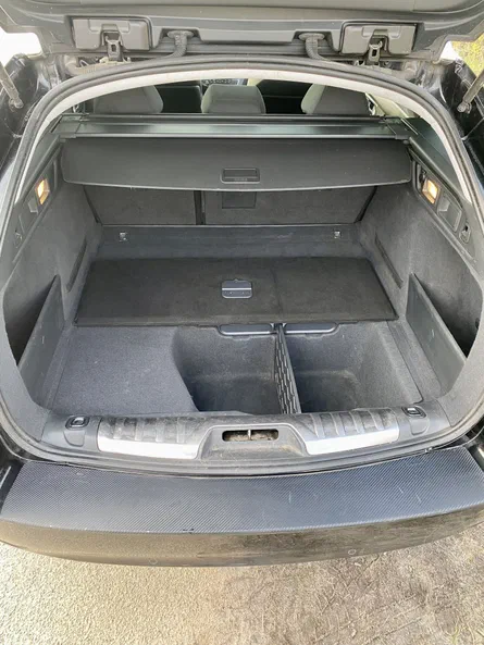 Peugeot 508 2011 - 15