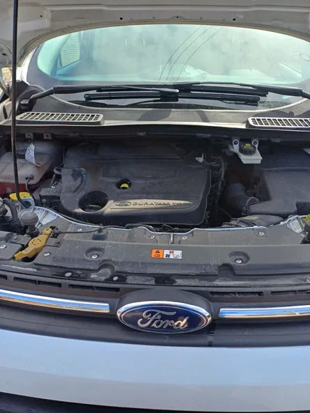 Ford Kuga 2013 - 14