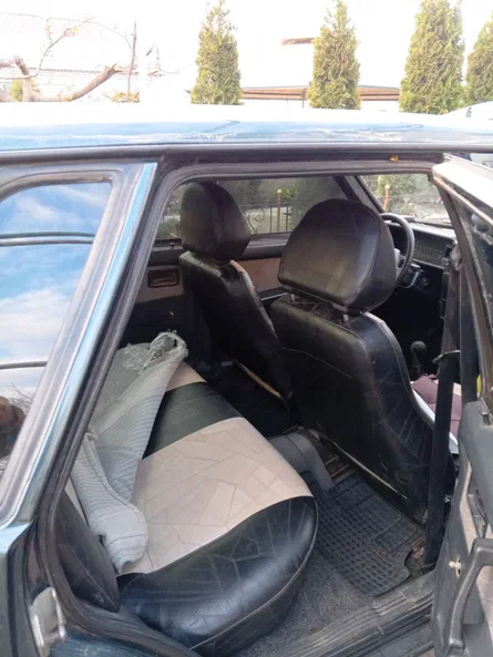 Lada (ВАЗ) 21099 2004