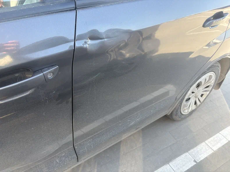 ЗАЗ Forza 2011 - 5