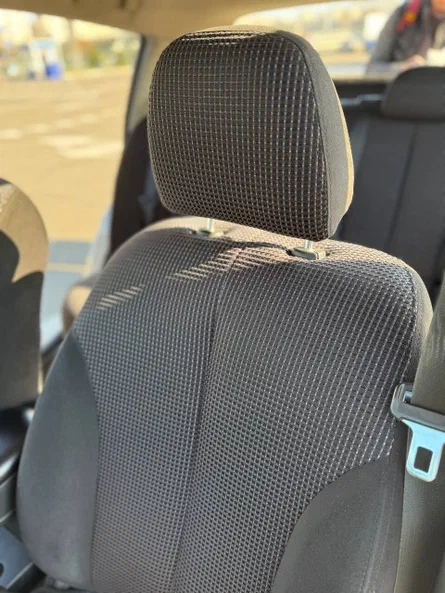 Nissan Tiida 2011 - 5