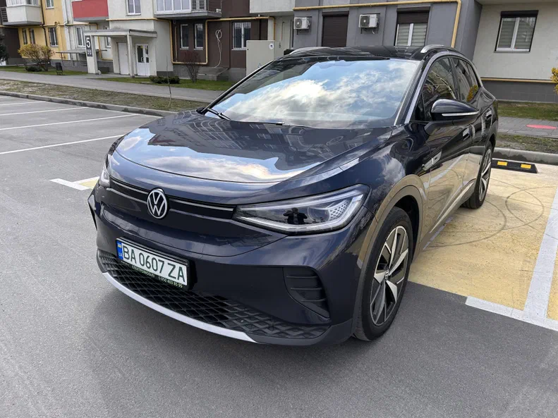 Volkswagen ID.4 2023