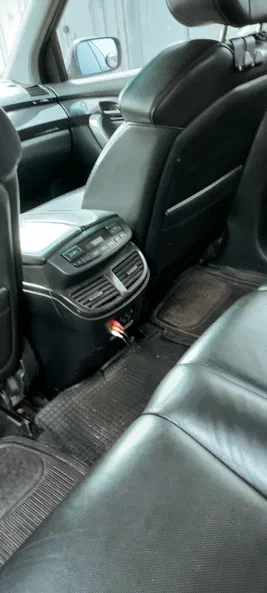 Acura MDX 2008 - 8