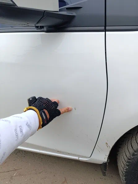 Toyota Yaris 2014 - 13