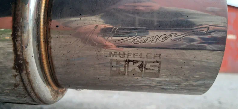 Subaru Legacy 2005 - 6