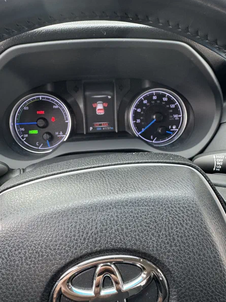 Toyota Venza 2020 - 14