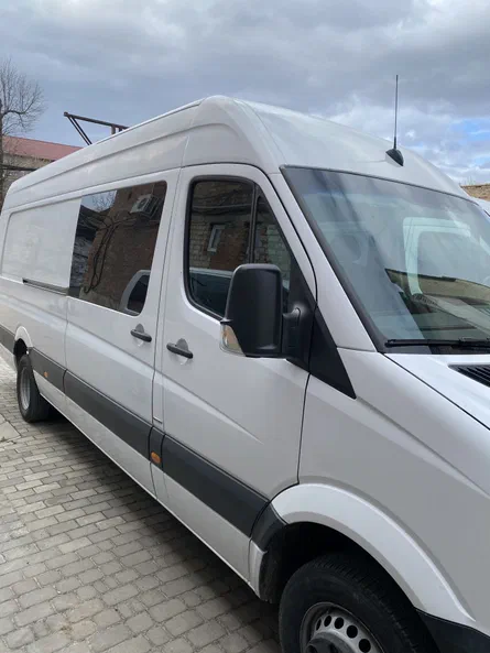 Mercedes-Benz Sprinter 313 Груз-Пас 2015 - 7