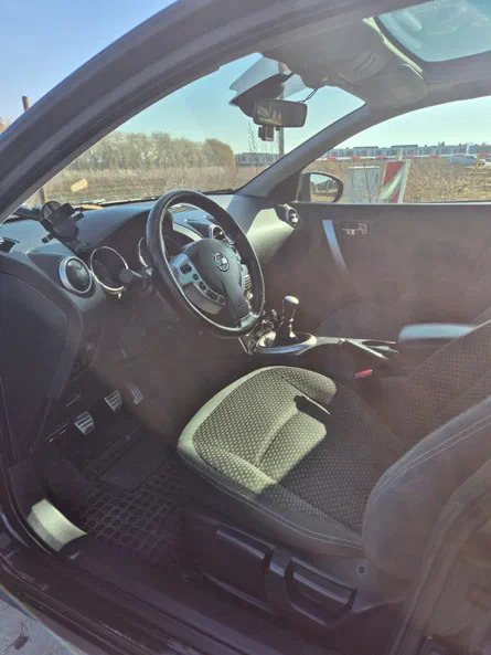 Nissan Qashqai 2010 - 7