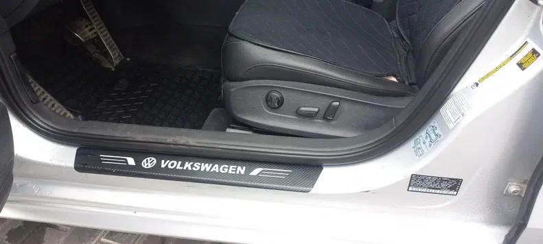 Volkswagen Passat 2014 - 10