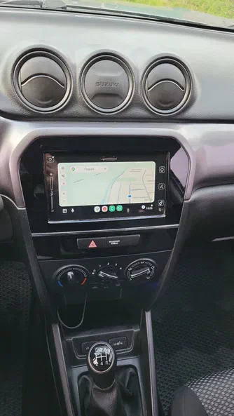 Suzuki Vitara 2023 - 17