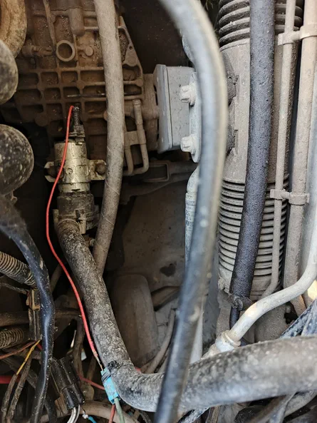 Land Rover Freelander 2000 - 15