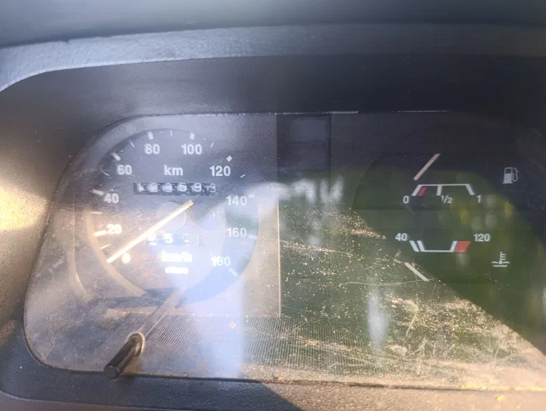 ЗАЗ 1102 «Таврия» 2005