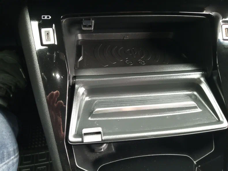 Peugeot 2008 2022 - 14