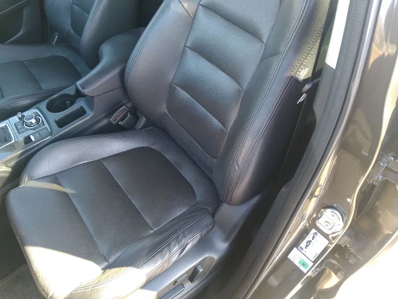 Mazda CX-5 2015 - 18