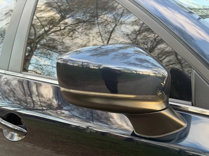 Mazda CX-5 2024 - 62