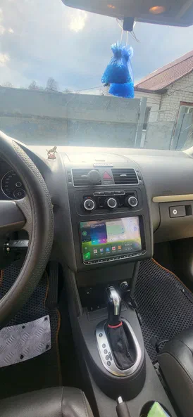 Volkswagen Touran 2015 - 7