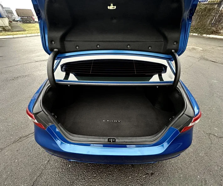 Toyota Camry 2017 - 10