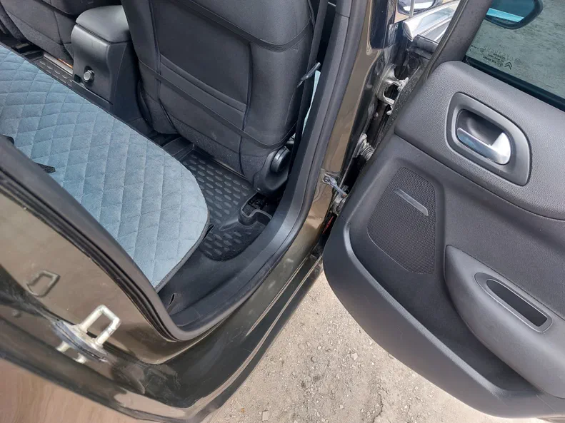 Citroen DS4 2012 - 15