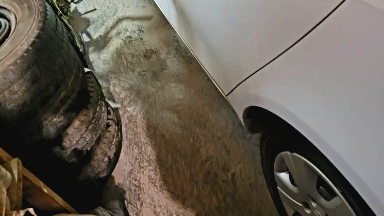 Geely Emgrand 7 2018 - 6