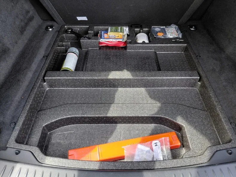 Jaguar I-Pace 2019 - 39