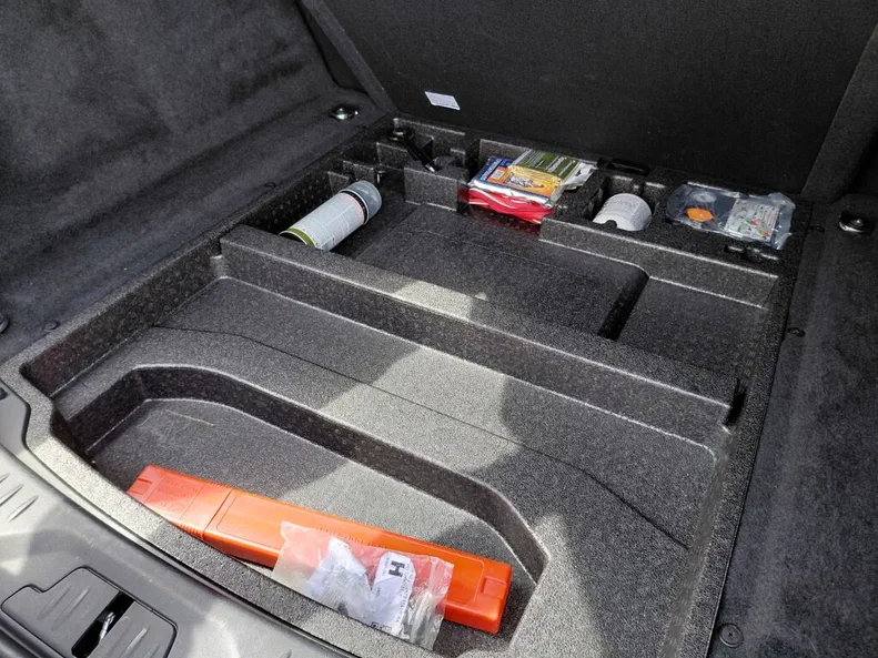 Jaguar I-Pace 2019 - 34