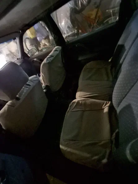 Volkswagen Passat 1994