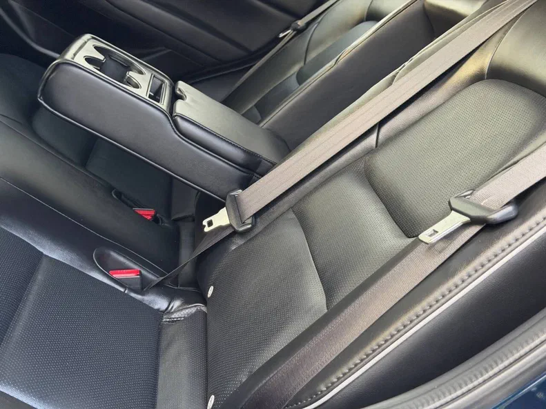 Mazda CX-5 2024 - 51