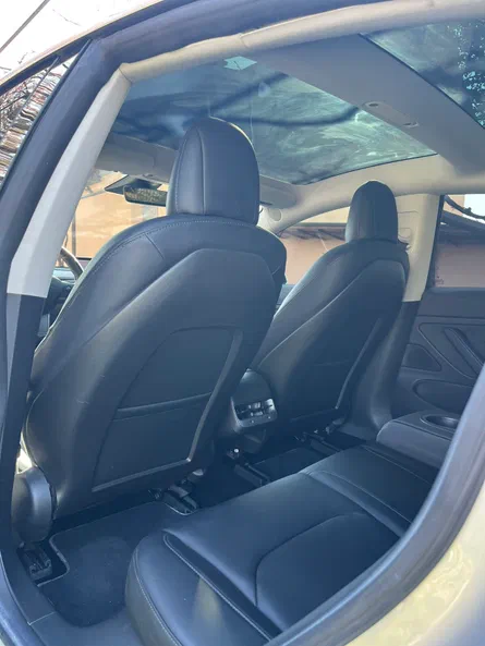 Tesla Model 3 2018 - 20