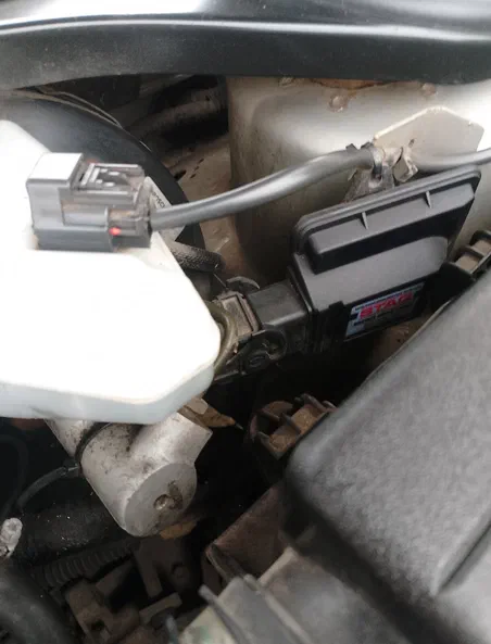 Ford Mondeo 2002 - 41