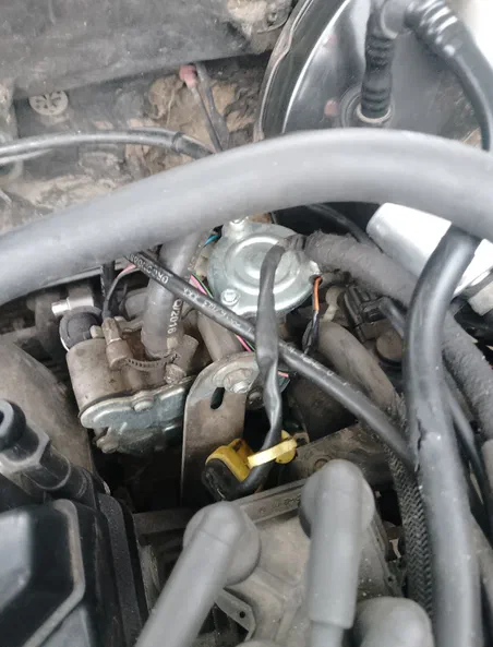 Ford Mondeo 2002 - 43