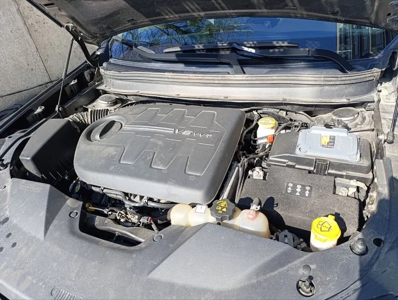 Jeep Cherokee 2022 - 21