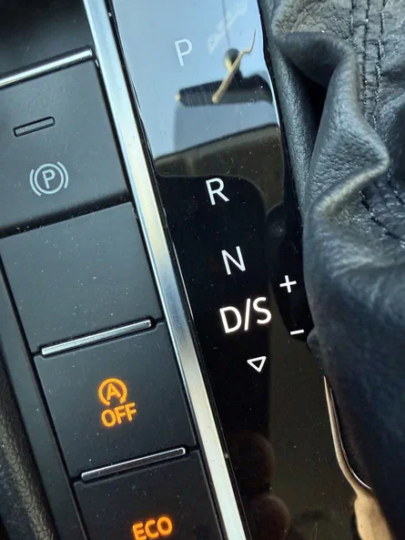 Volkswagen Jetta 2019 - 6