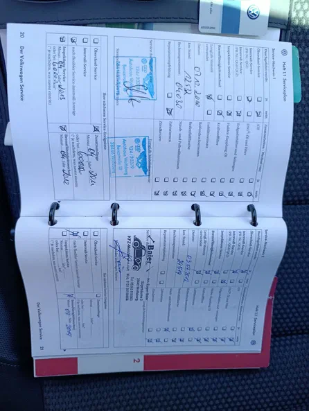 Volkswagen Golf 2009 - 13