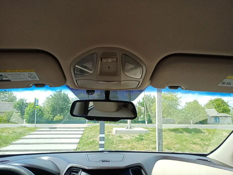 Hyundai Santa Fe 2016 - 21