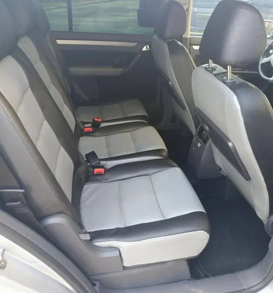 Volkswagen Touran 2007 - 7