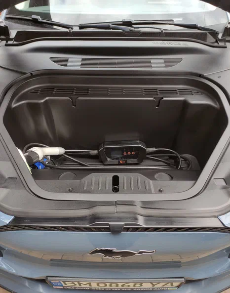 Ford Mustang Mach-E 2023 - 14