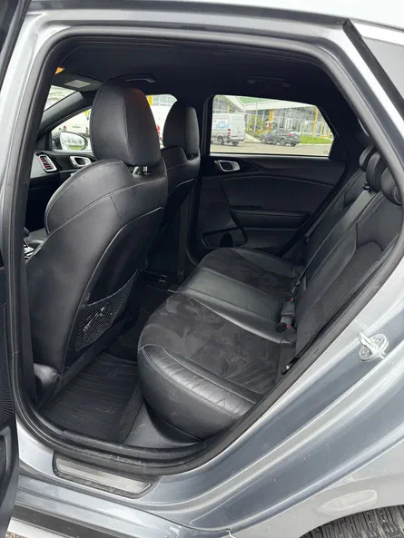 Kia Proceed 2019 - 14