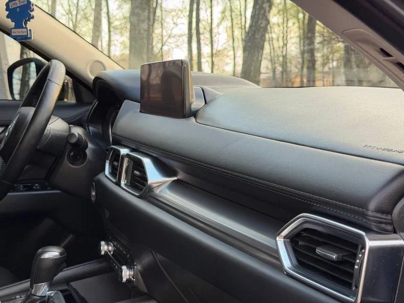 Mazda CX-5 2024 - 35