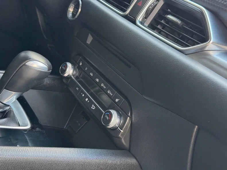 Mazda CX-5 2024 - 38