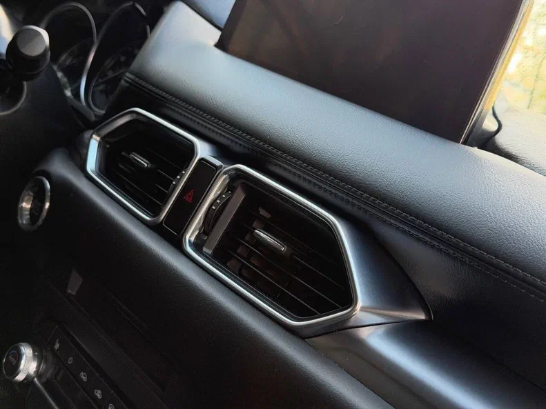 Mazda CX-5 2024 - 36