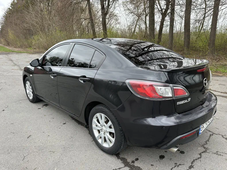 Mazda 3 2010
