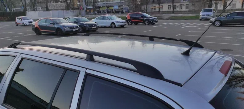 Skoda Octavia 2004 - 11